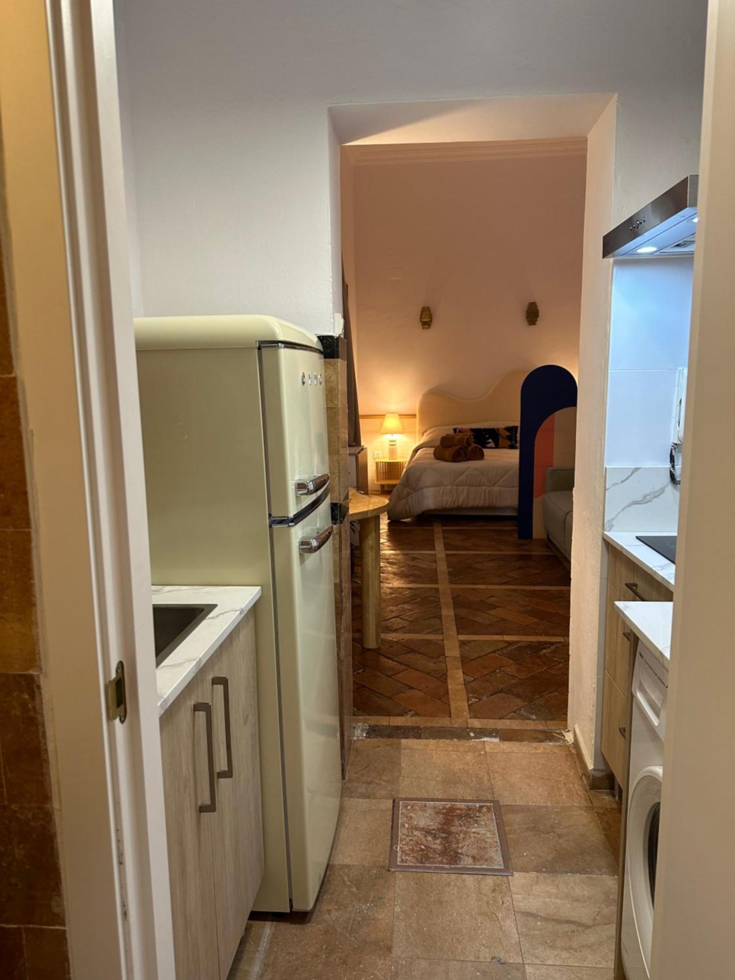 Calle Tintes 24 Barrio De Santa Cruz Севиля Екстериор снимка